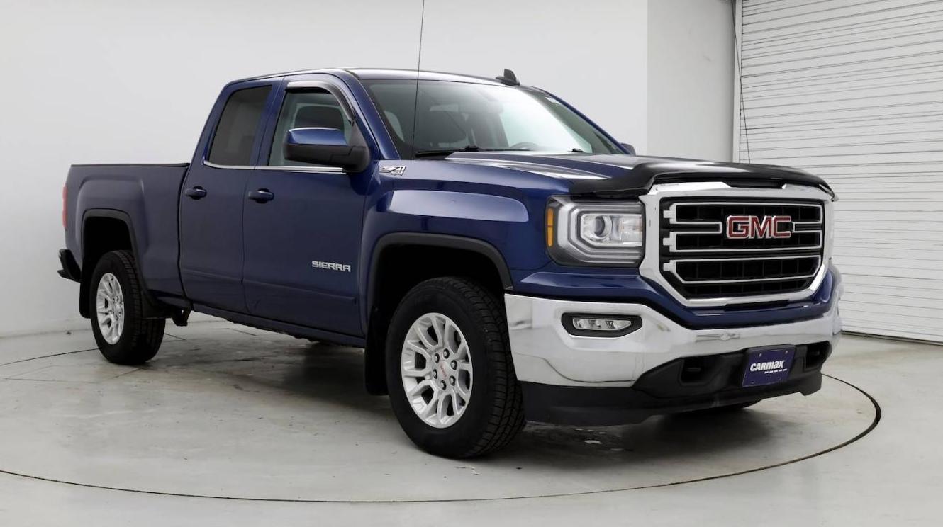 GMC SIERRA LIMITED 2019 2GTV2MEC2K1209435 image